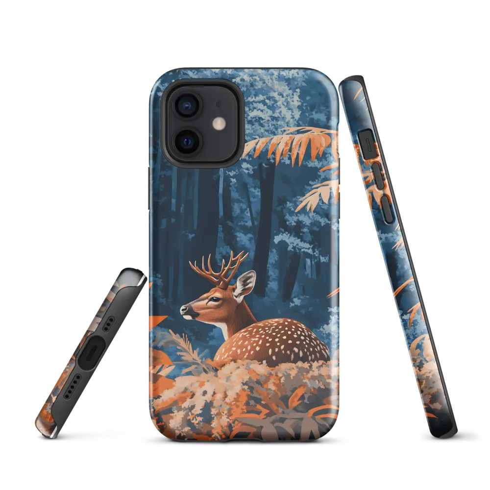 Harmony in the Forest