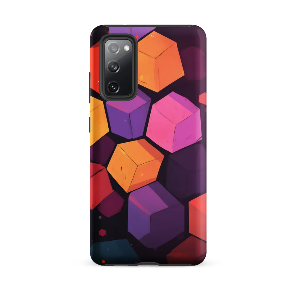 Dynamic Geometric Harmony