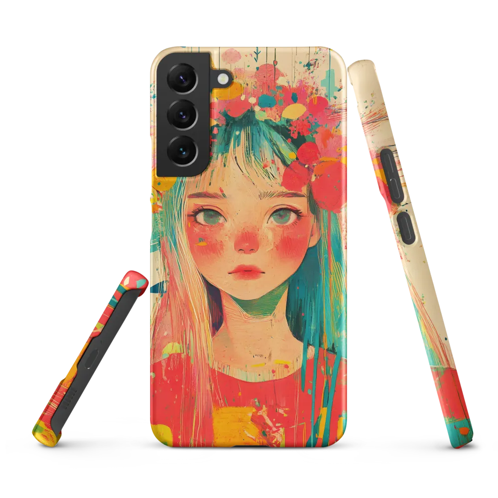 Whimsical Blossom