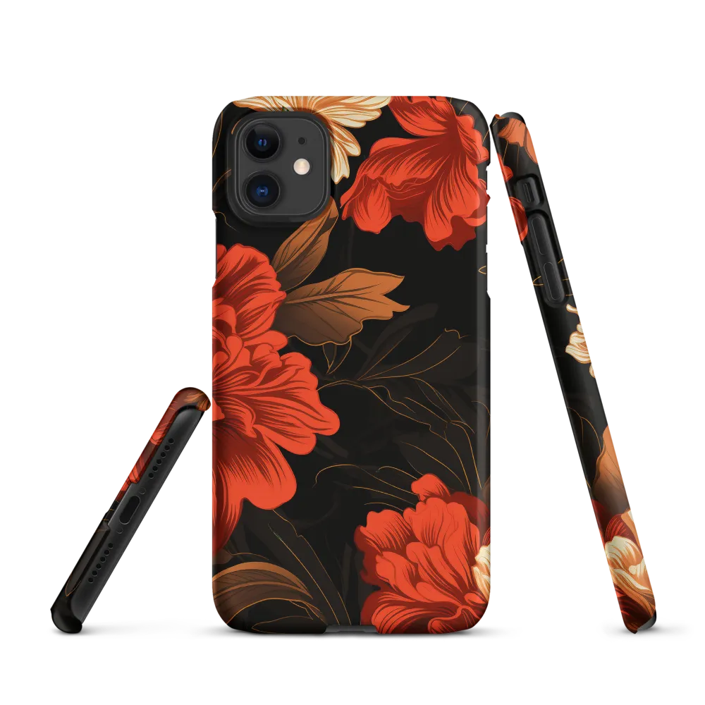 Elegance in Bloom
