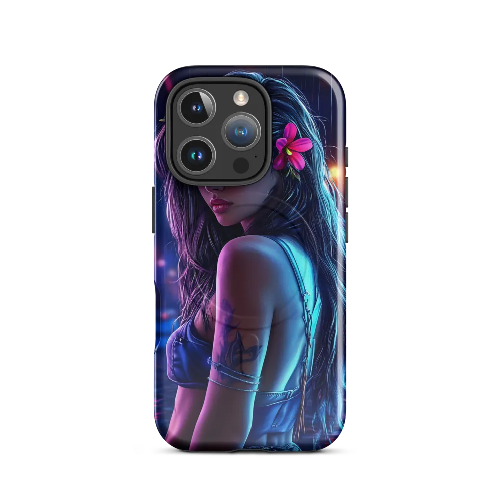 Neon Allure