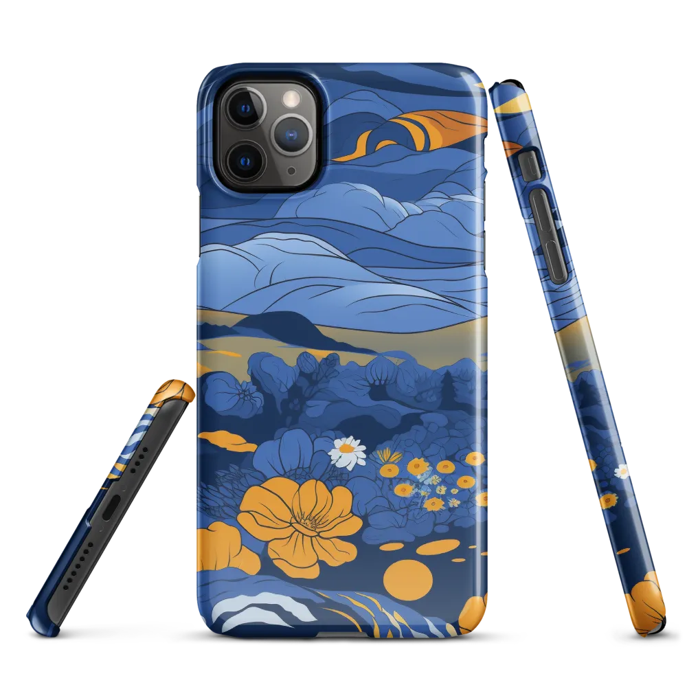 Whispers of Nature | Phone Case |  11 Pro Max | Snap Case | Glossy