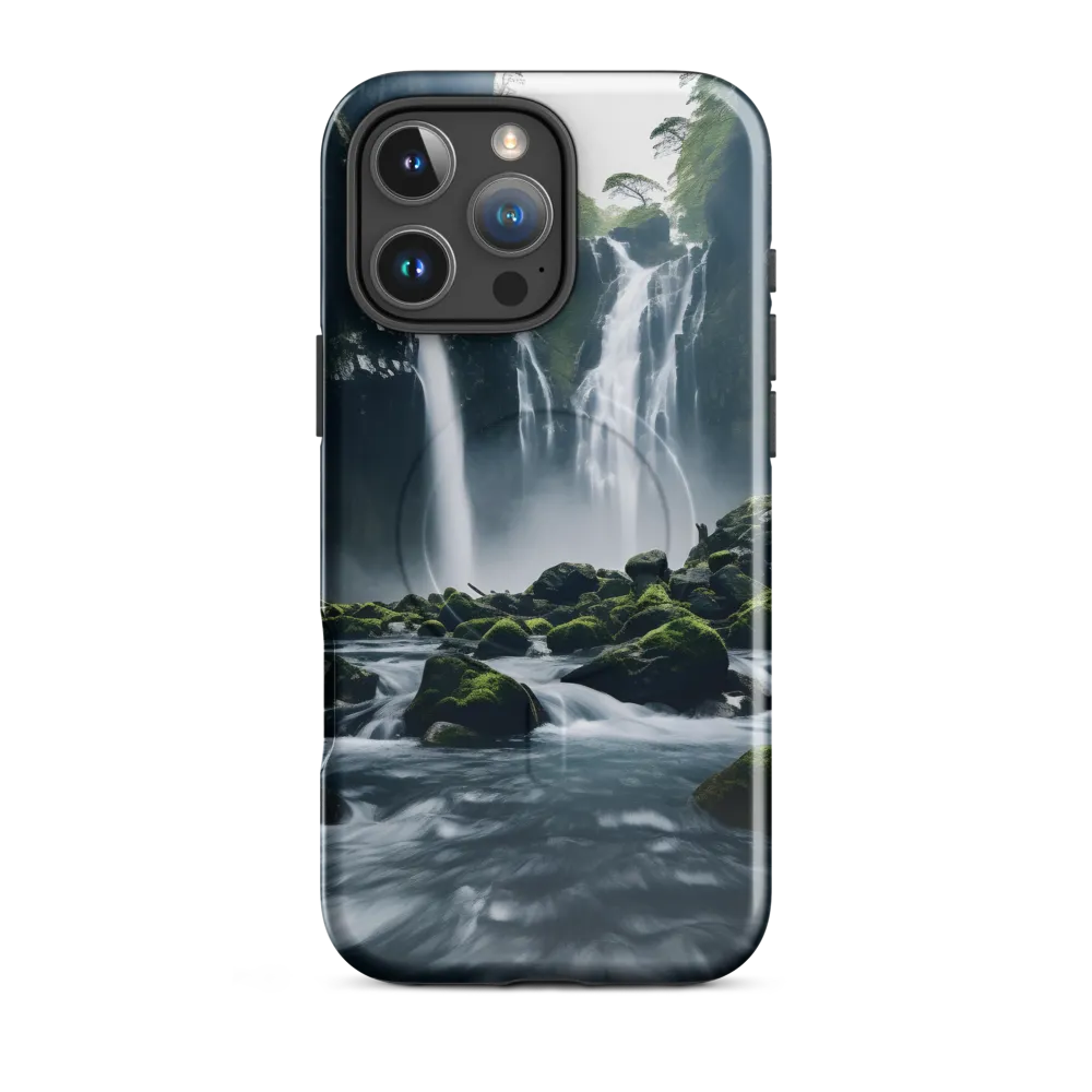 Whispers of the Falls