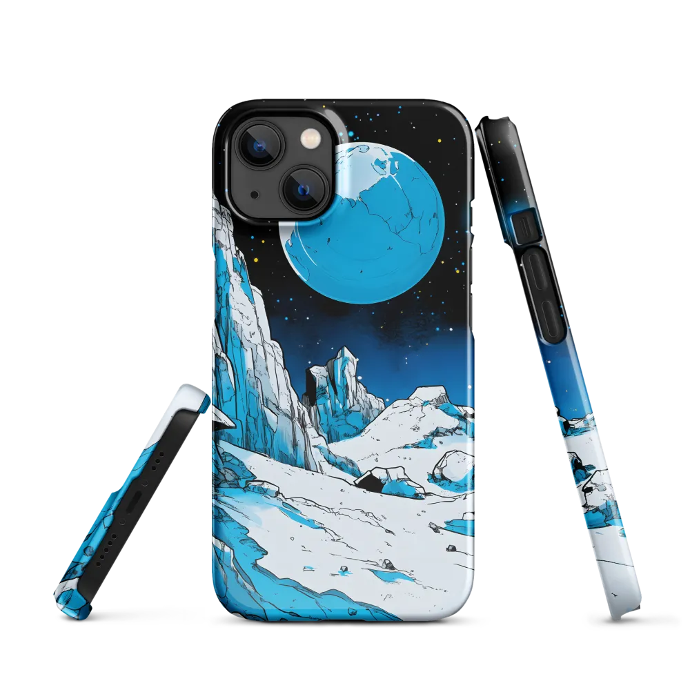 Celestial Ice
