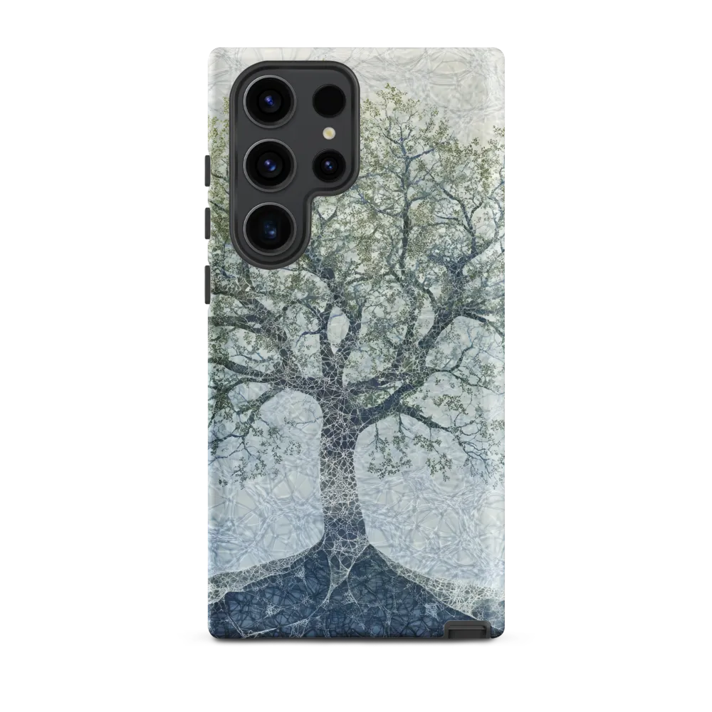 Ethereal Tree of Life