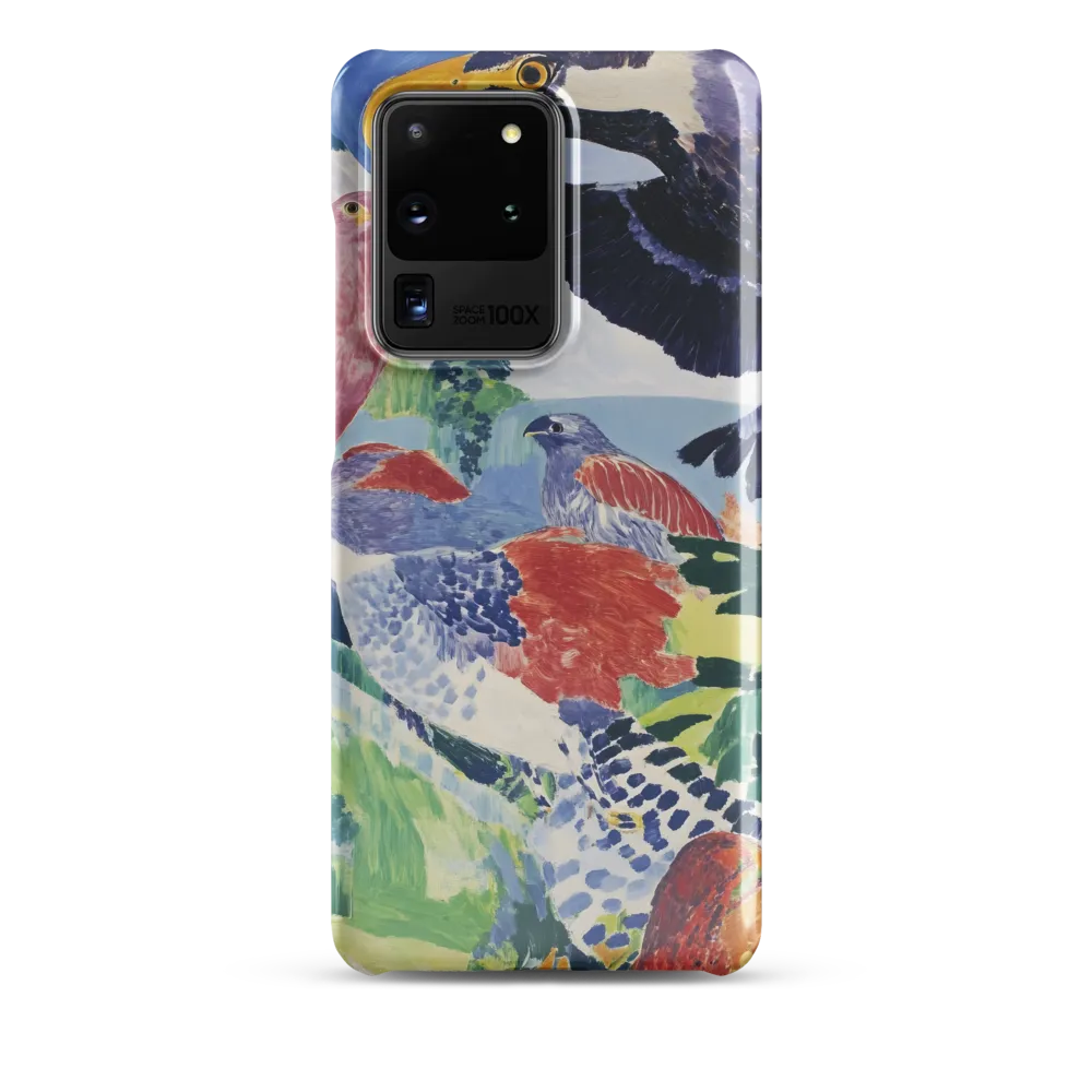 Symphony of Birds