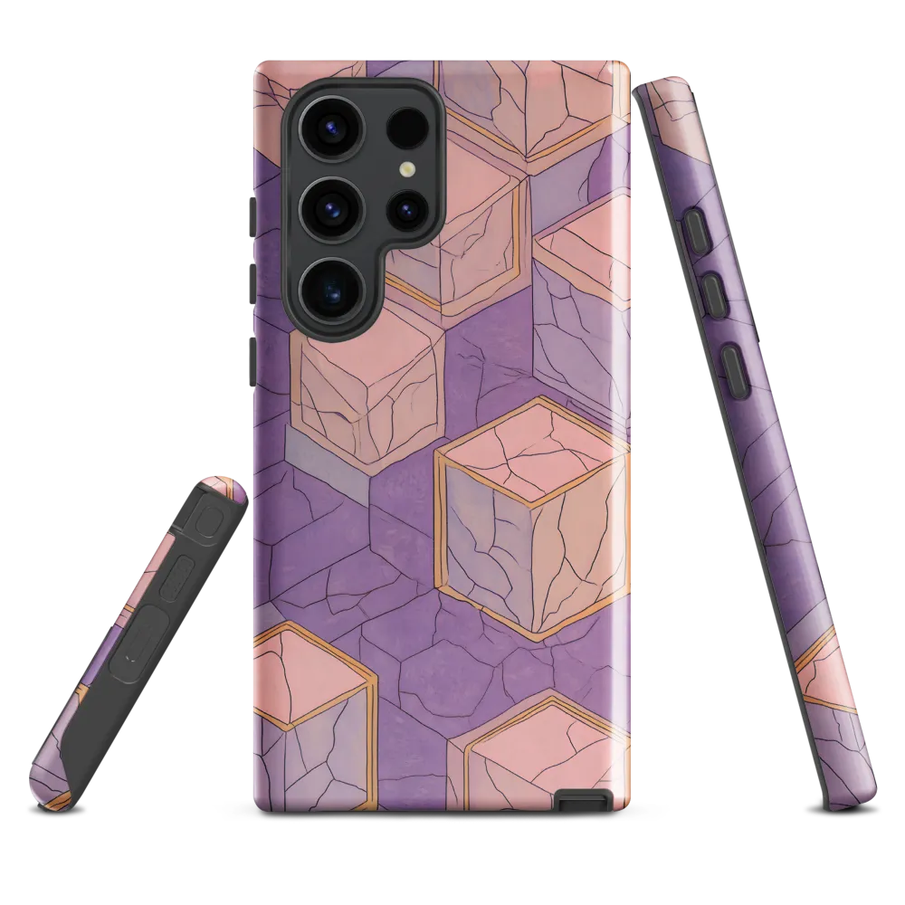 Cubist Echoes