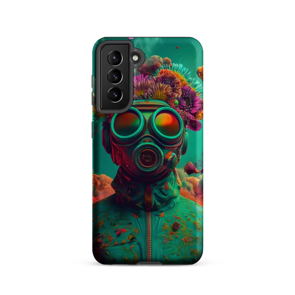 Ecstasy of Nature and Technology