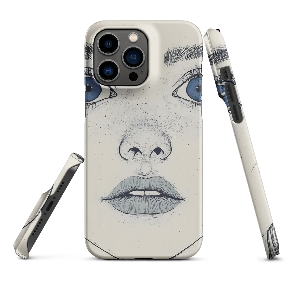 Eyes of Emotion