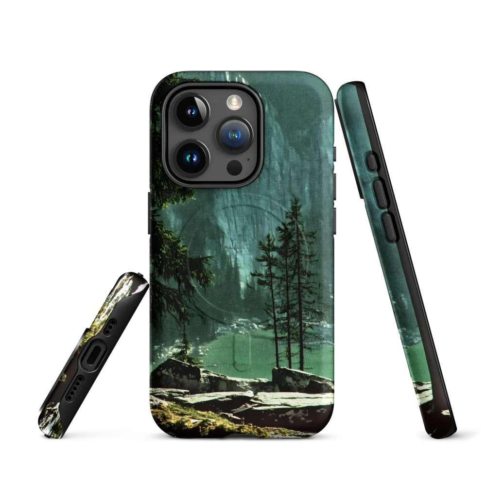 Whispers of the Forest