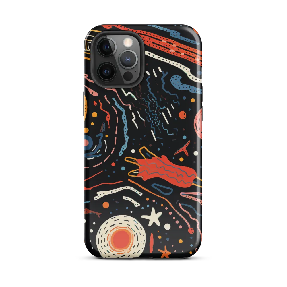 Cosmic Whimsy