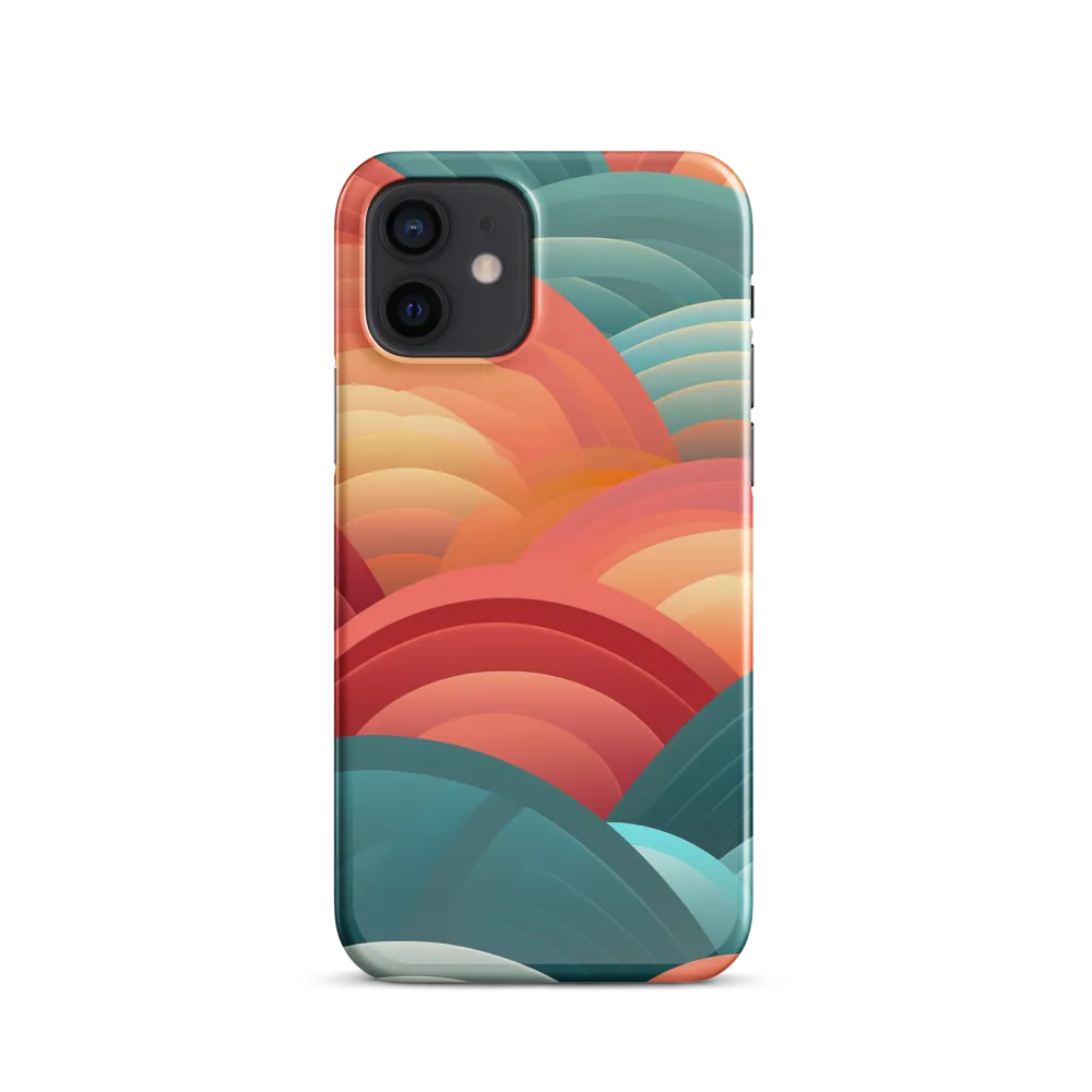 Rhythms of the Waves
