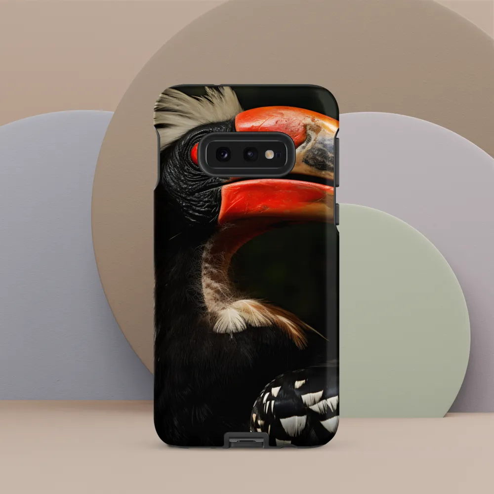 Majesty of the Hornbill