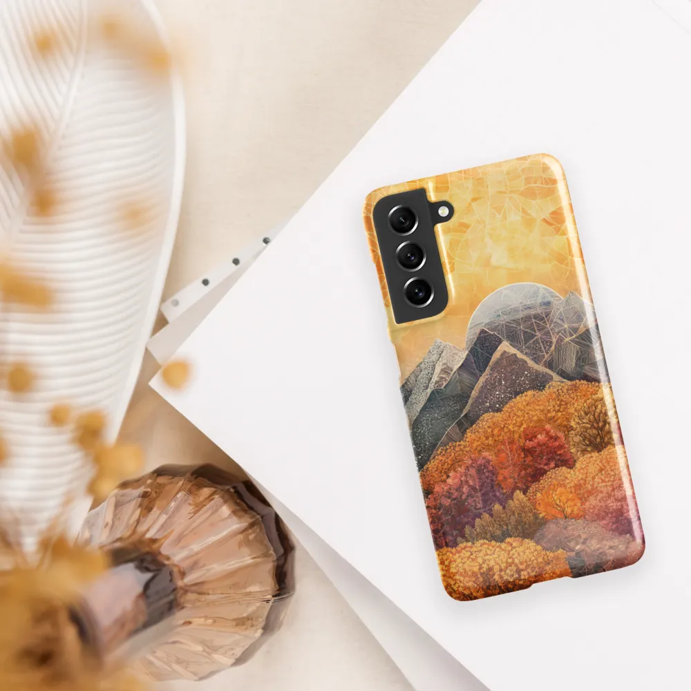 Autumn's Embrace