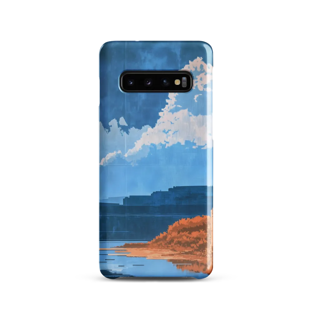 Elysian Waterscape