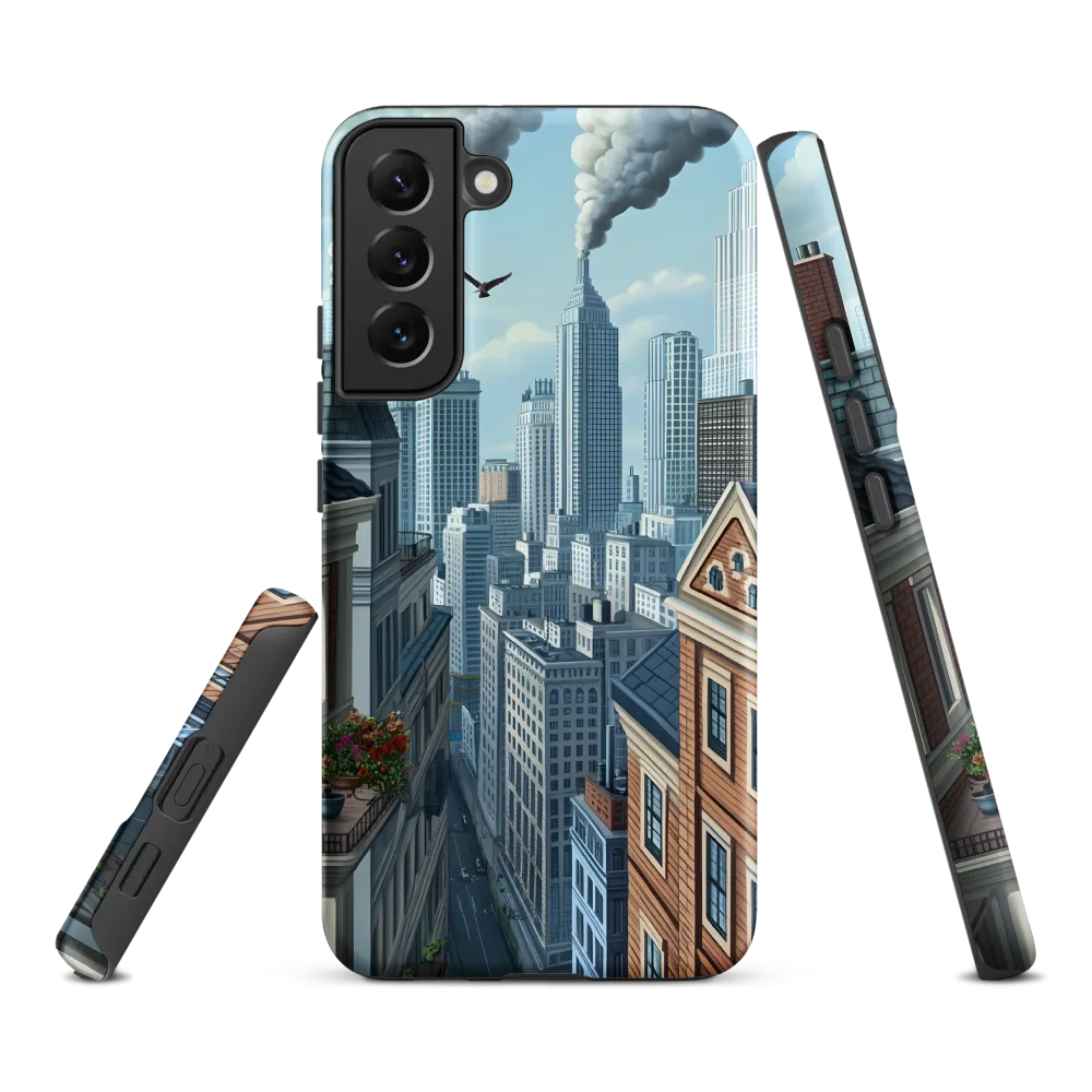 Urban Symphony
