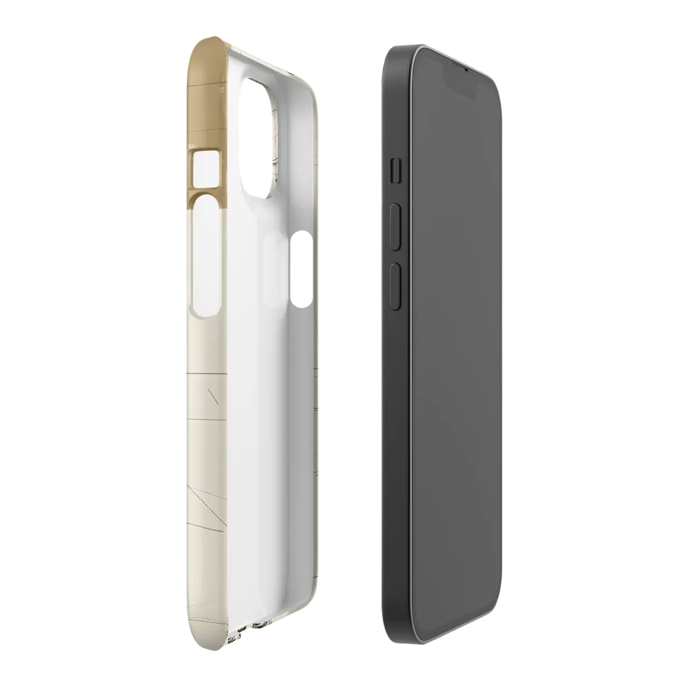 A Child's Dream | Phone Case |  14 | Snap Case | Matte