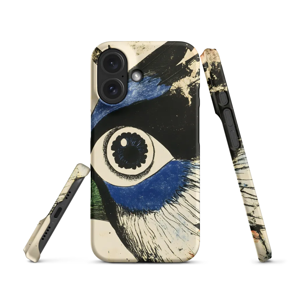 The Eye of Perception