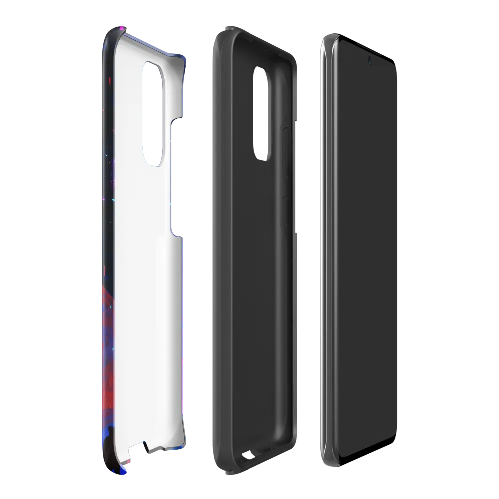 Monoliths of Mystique