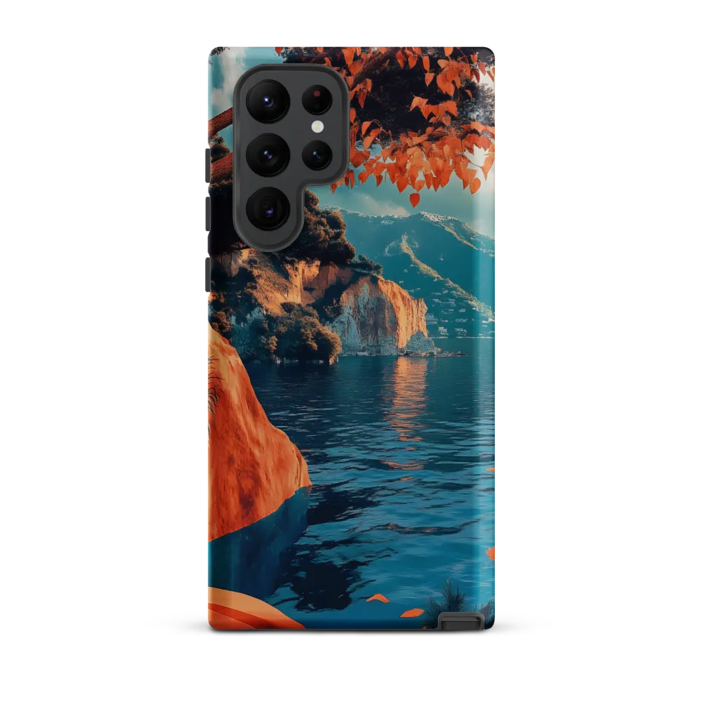 Elysian Waterscape