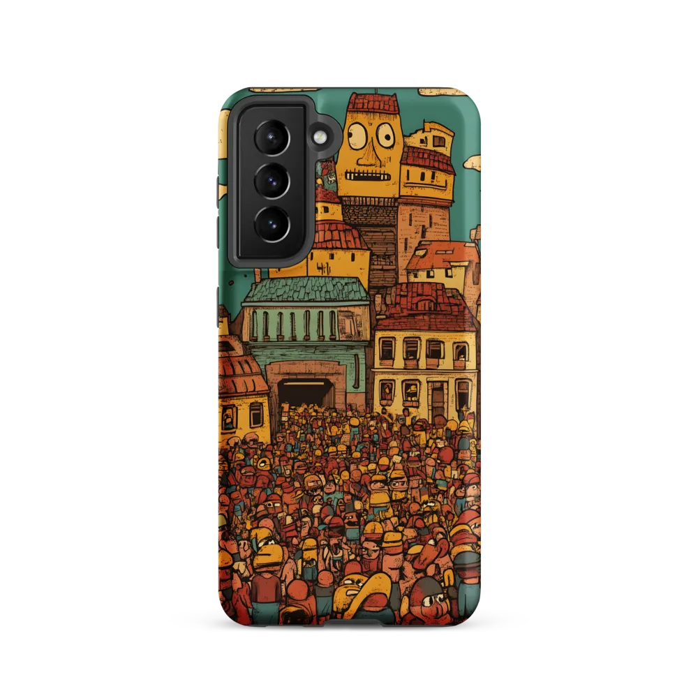 The Quirky City Gathering