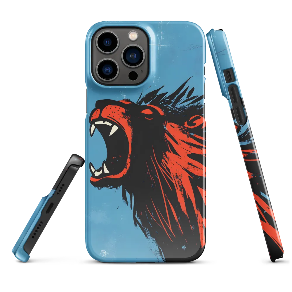 Roar of the Wild