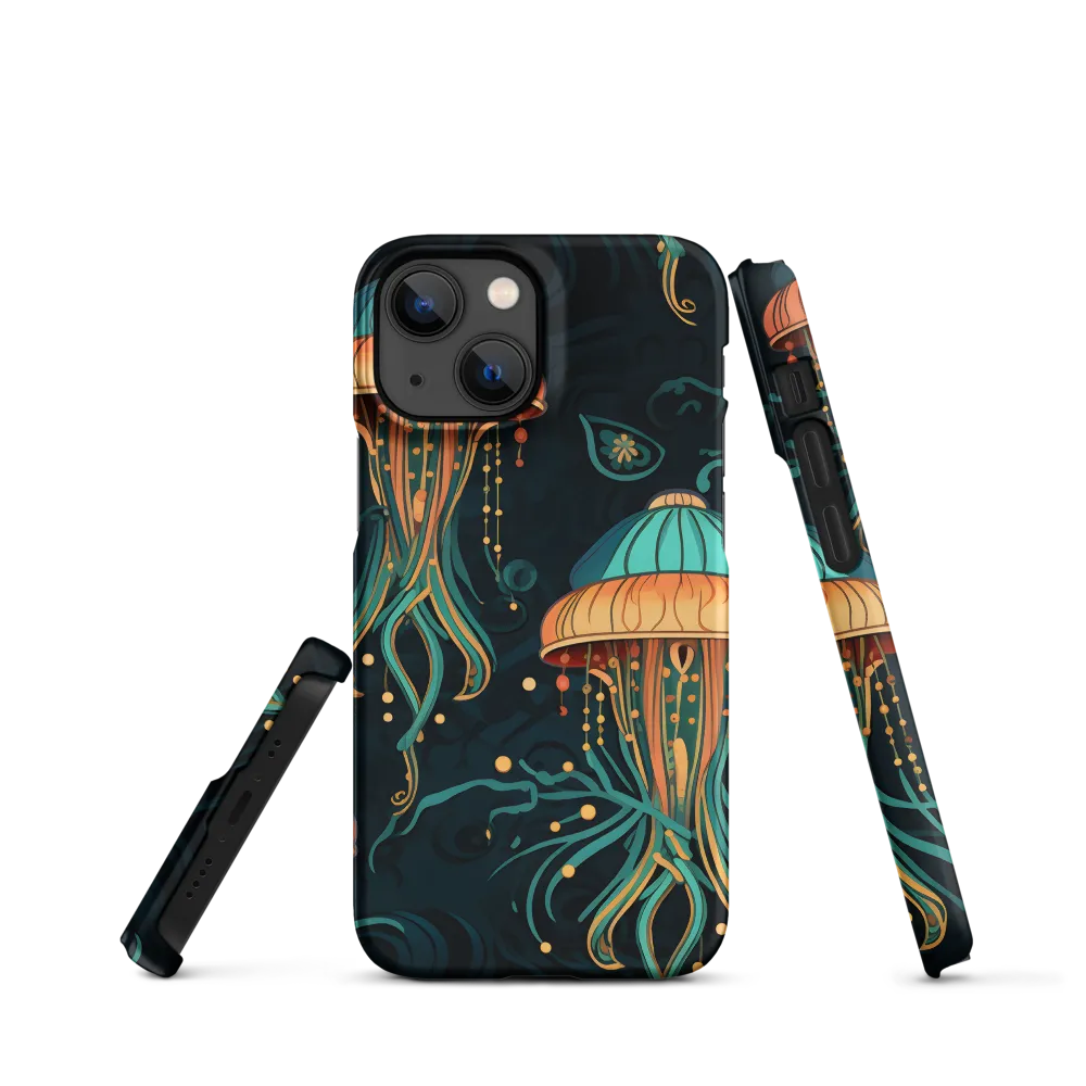 Symphony of Jellyfish