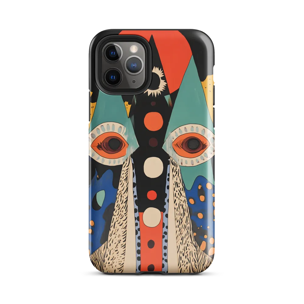 Visages of Vibrancy
