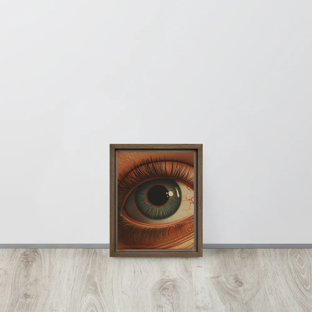 The Gaze of Anatomy