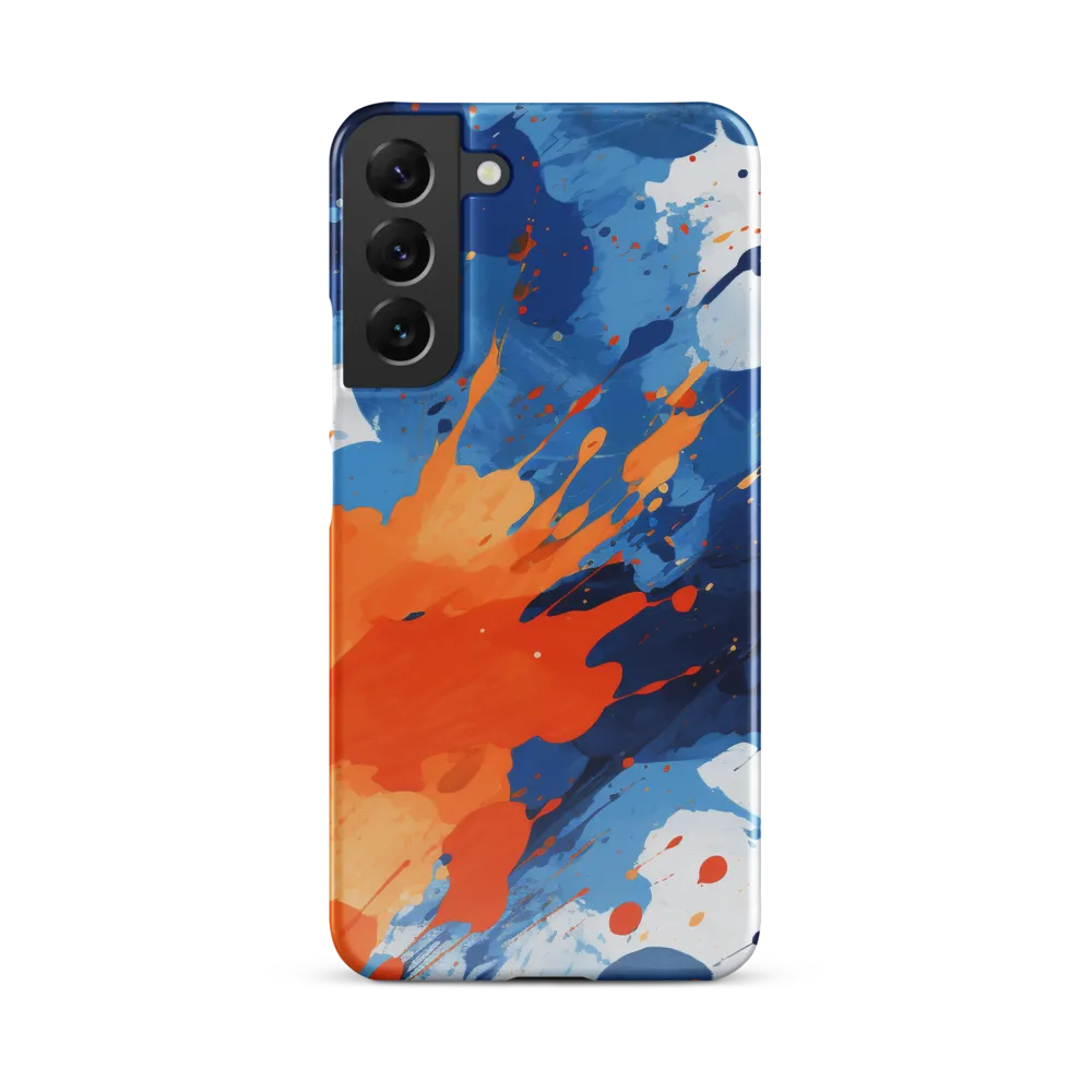 Energized Abstraction