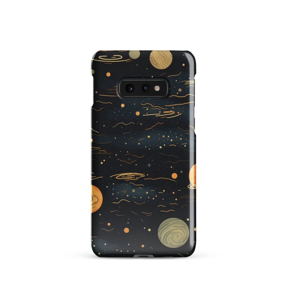 Celestial Dreams