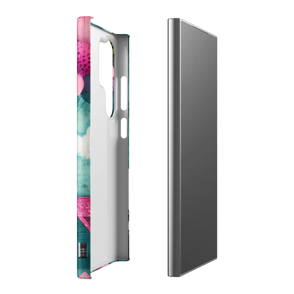 Whimsical Ascension