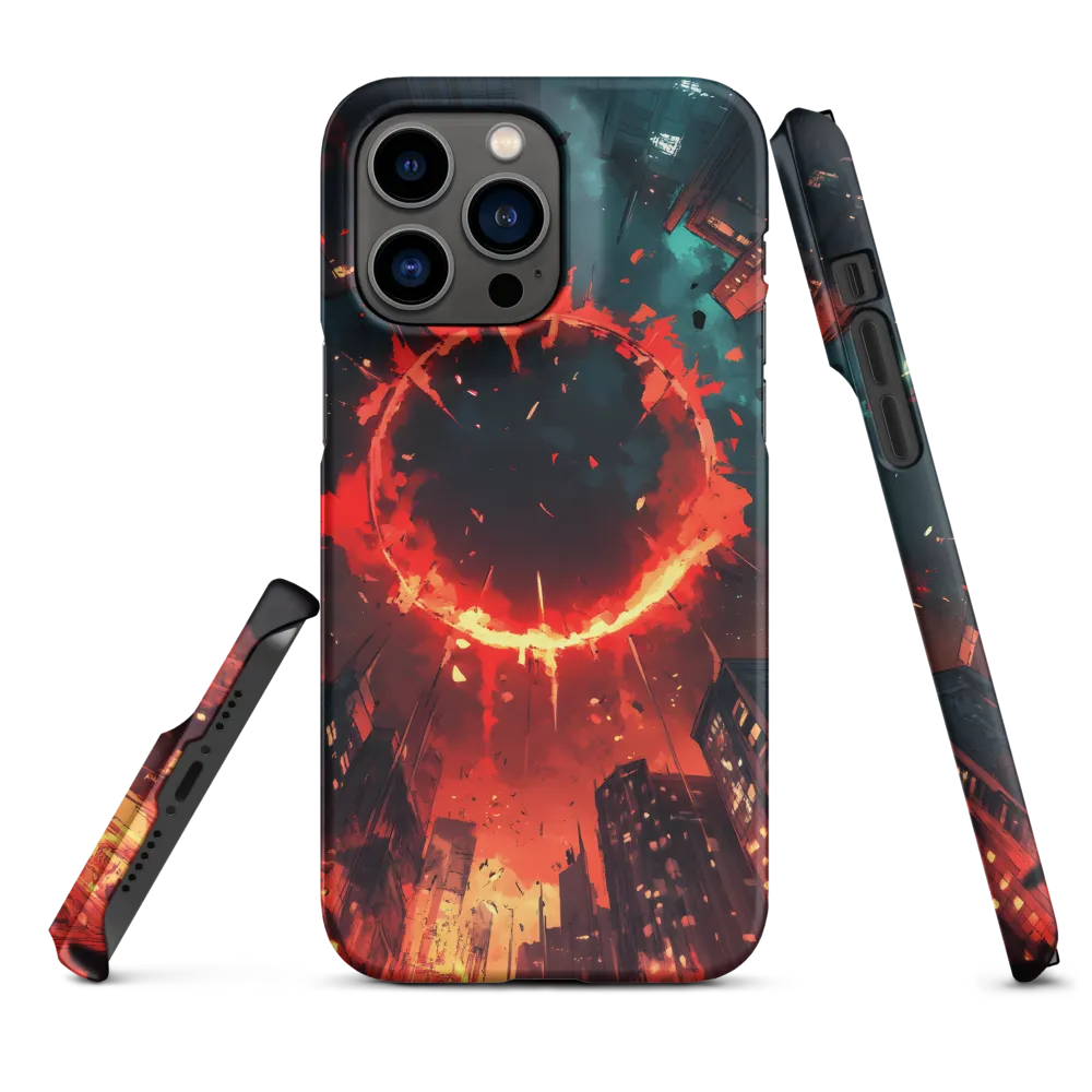 Eclipse of Destruction