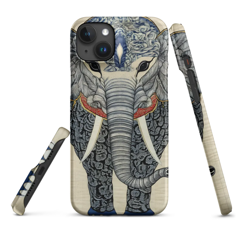 Majesty of the Elephant