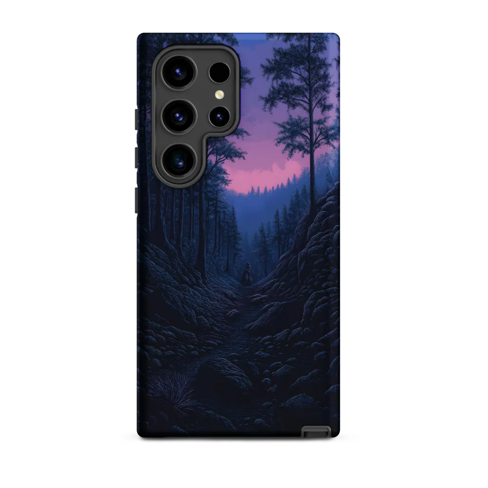 Twilight Path