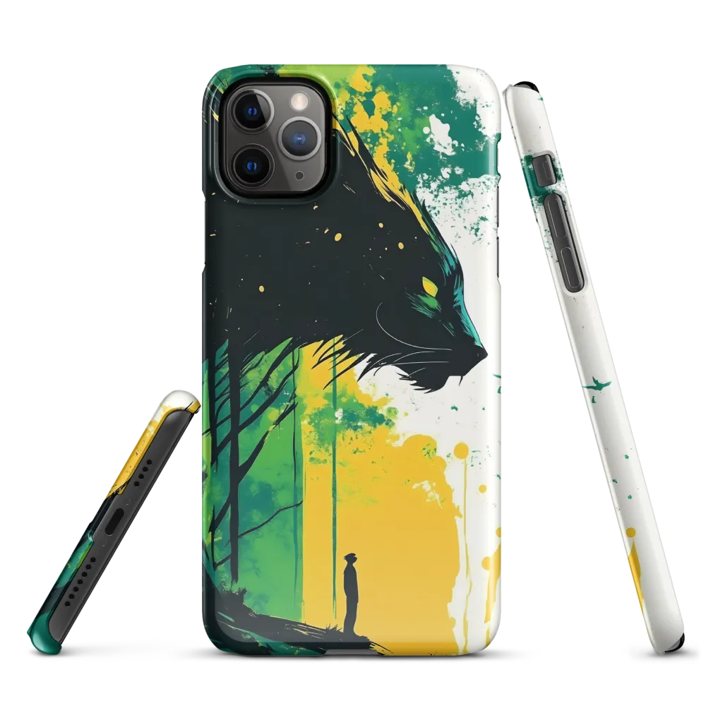 Majesty of the Wilderness | Phone Case |  11 Pro Max | Snap Case | Glossy