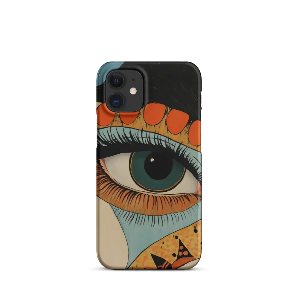 Eye of the Dreamer