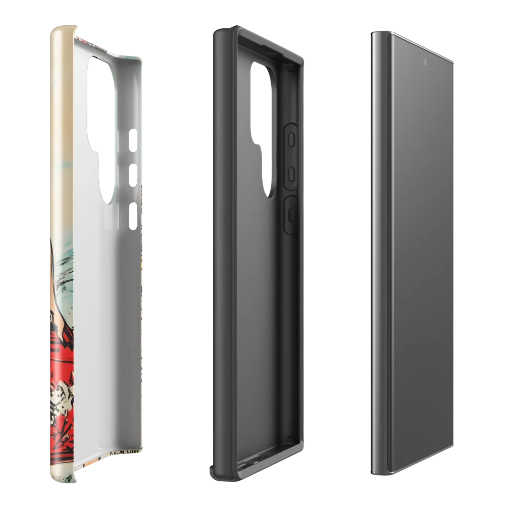 Blossom Elegance