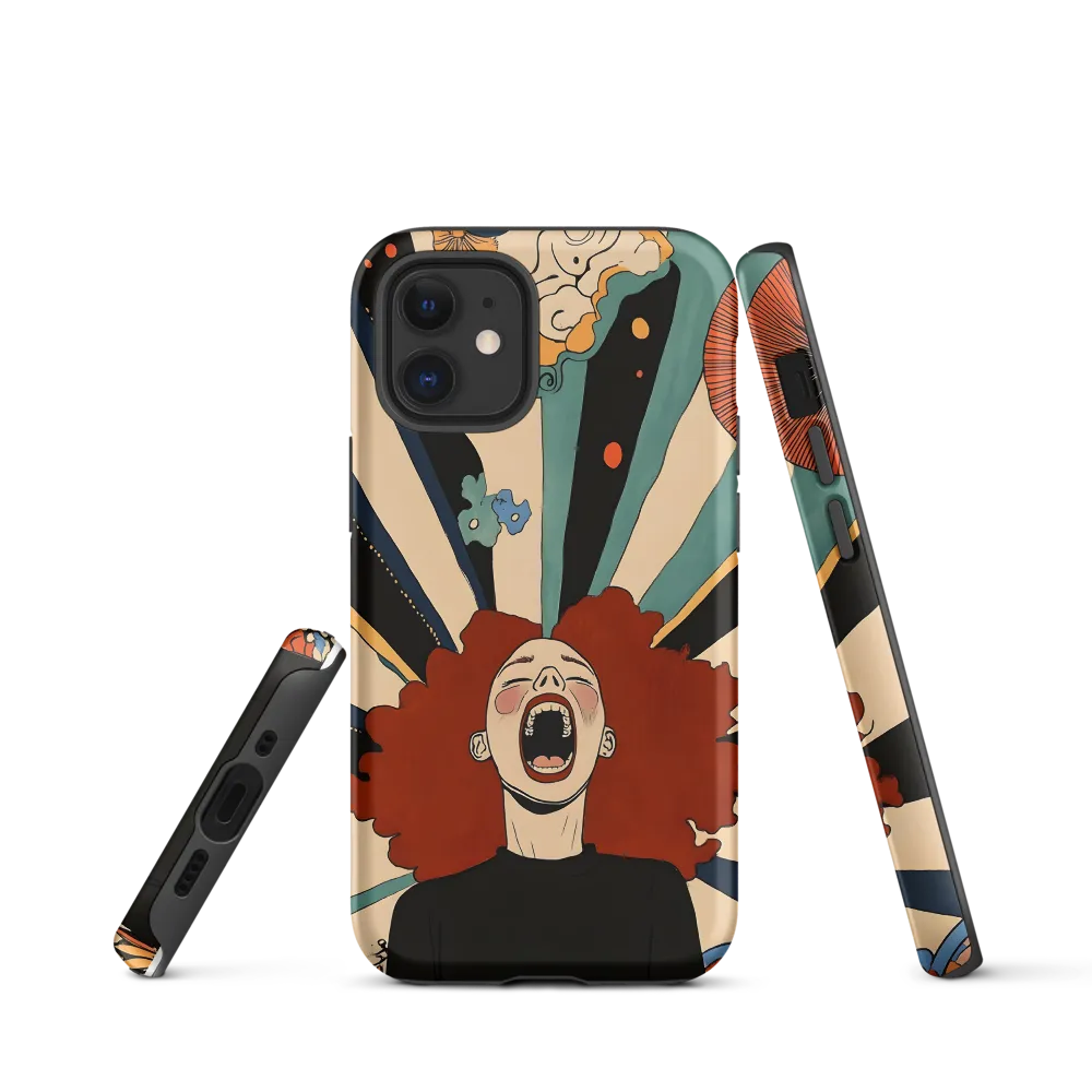 Roar of Emotion