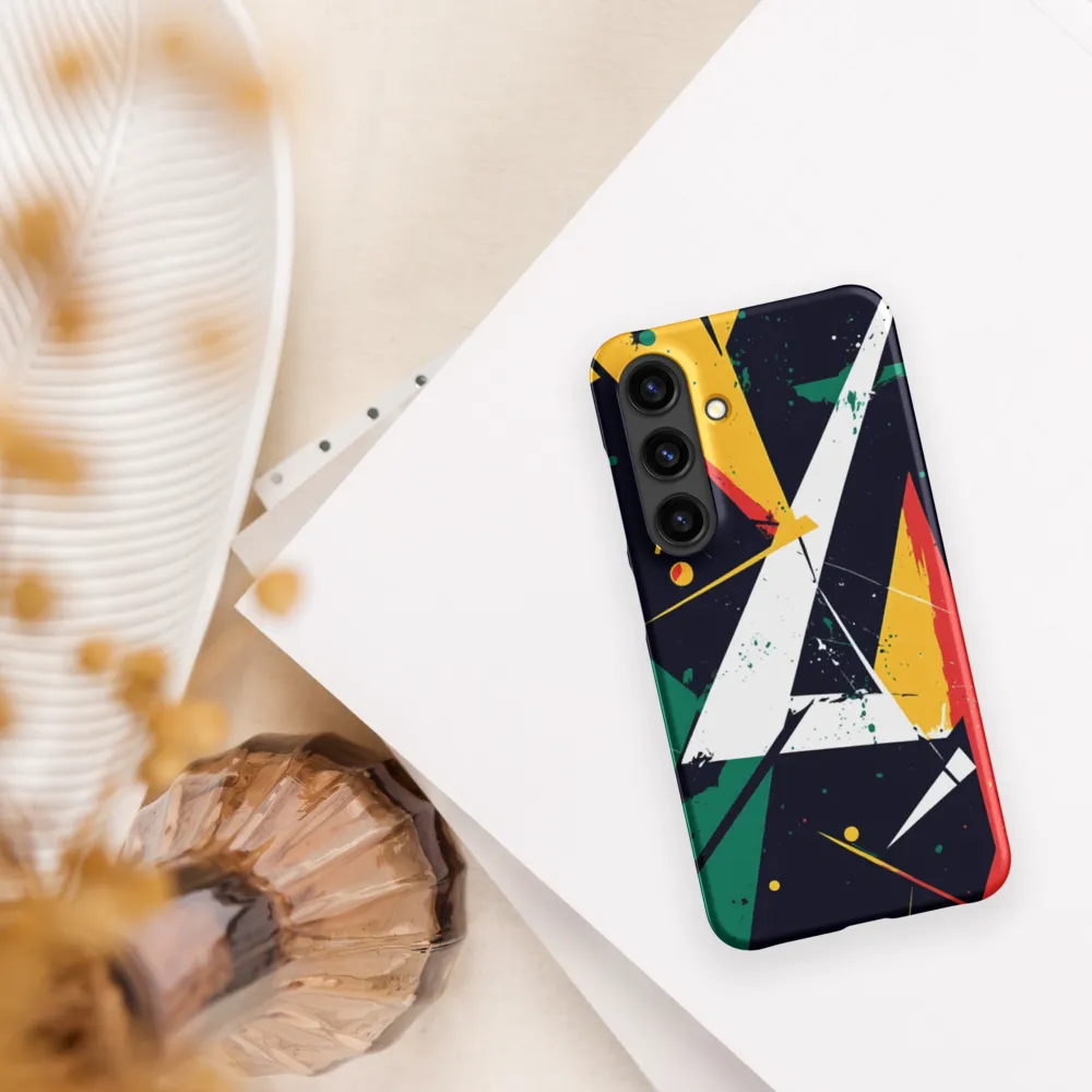 Dynamic Geometries