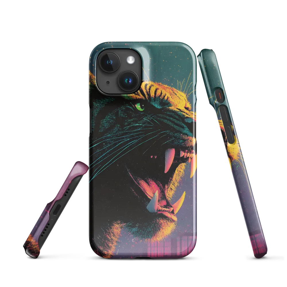 Feral Dreams: The Roaring Tiger