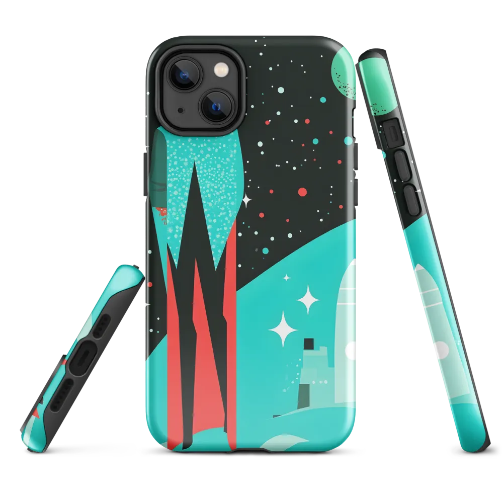 A Cosmic Explorer