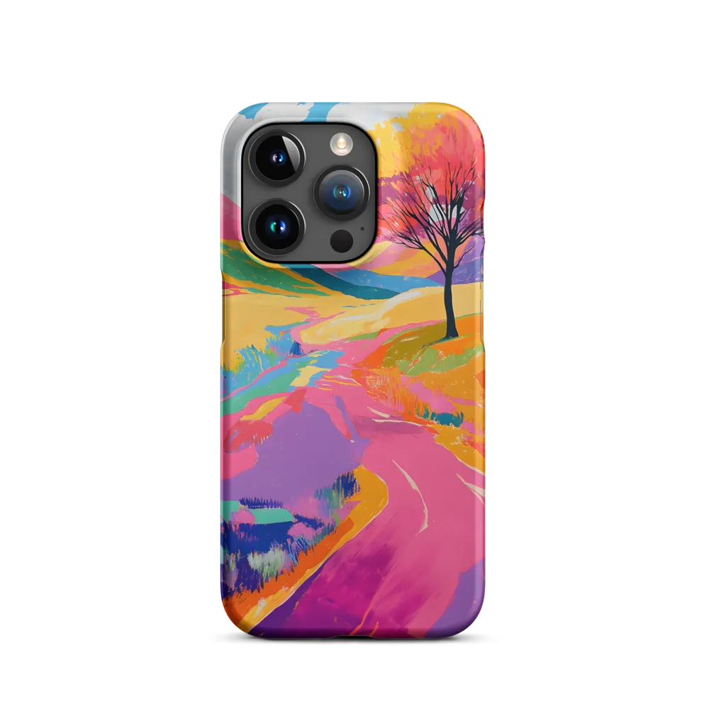 Vibrant Nature's Palette