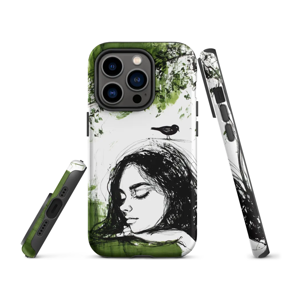 Whispers of Nature