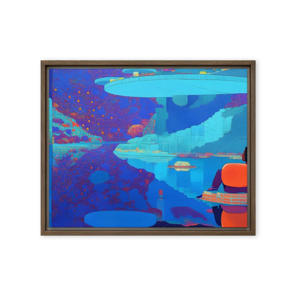 Reflections of Serenity