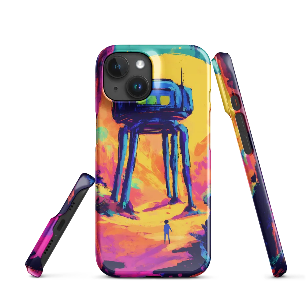 The Mechanical Dream