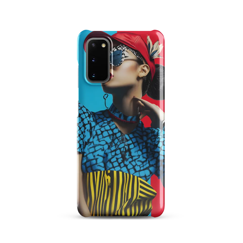 Confident Style: A Modern Fashion Statement