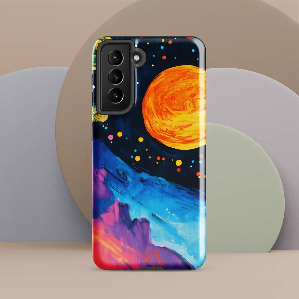 Cosmic Harmony