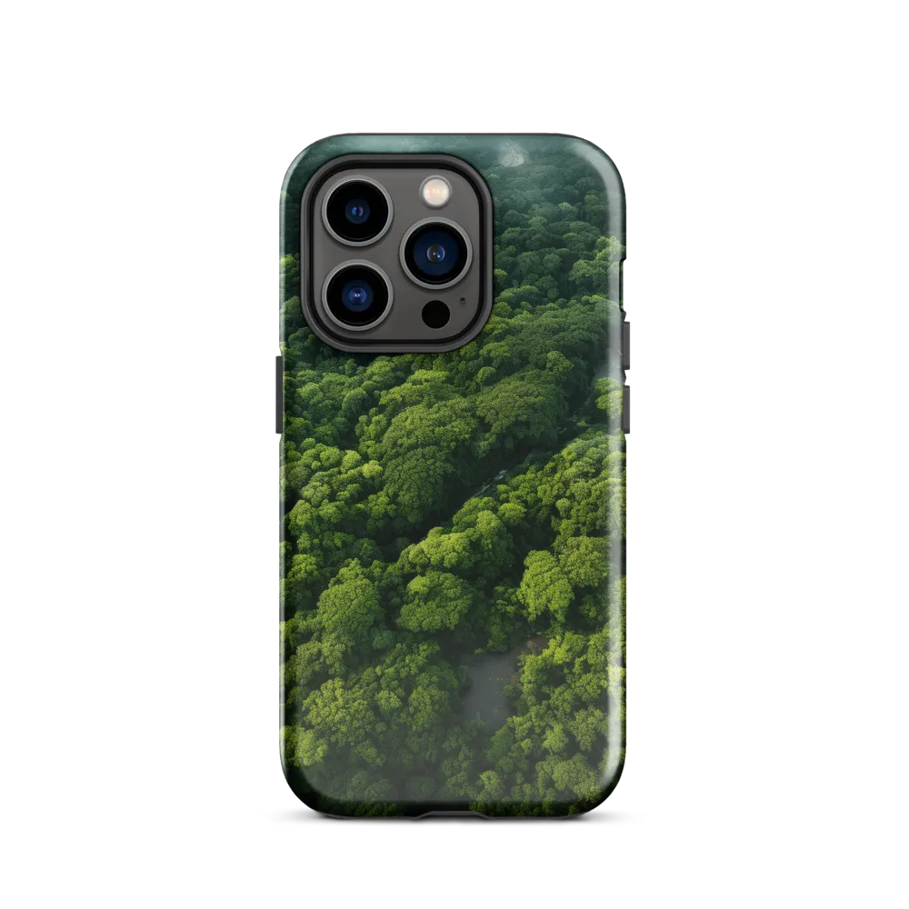 Emerald Canopy