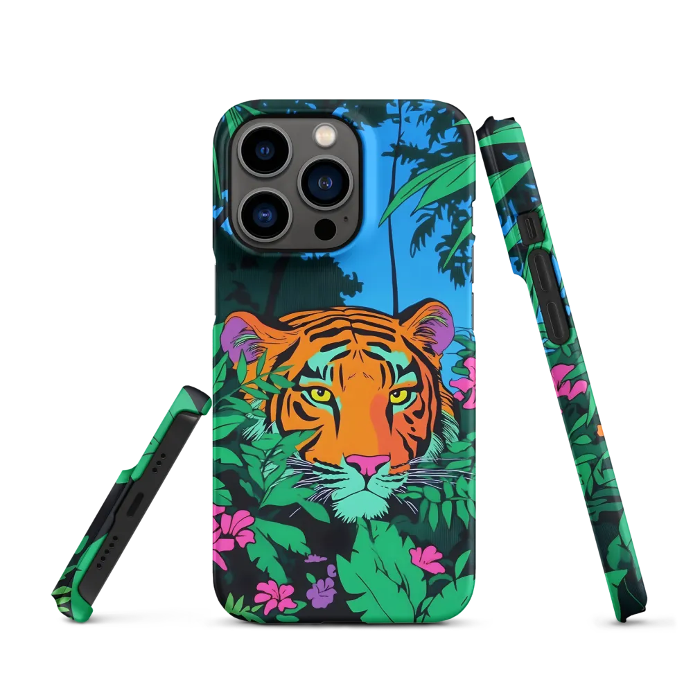 Jungle Guardian